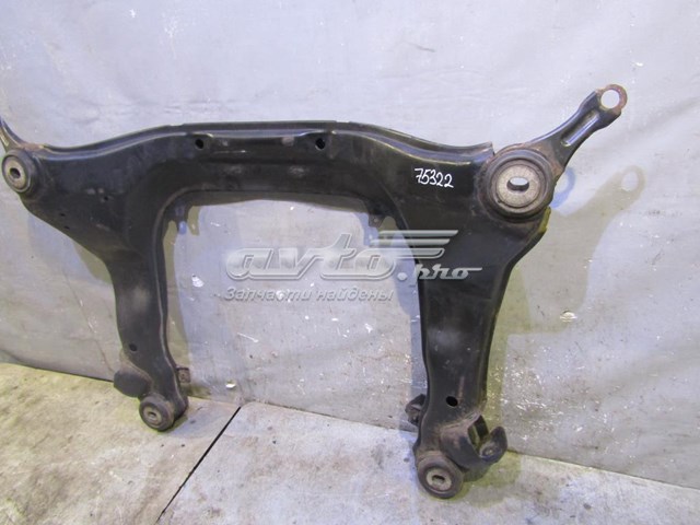 Korpus osi przedniej Audi A4 Avant B6