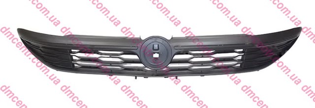 Atrapa chłodnicy 735615595 Fiat/Alfa/Lancia
