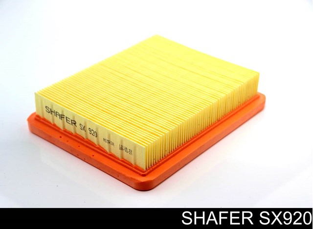 Filtr powietrza Shafer SX920