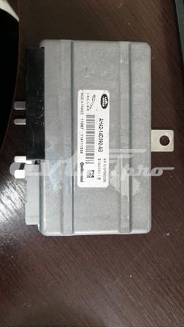 Sterownik zawieszenia pneumatycznego Land Rover AH4214D392AB cena, od 219,63 USD