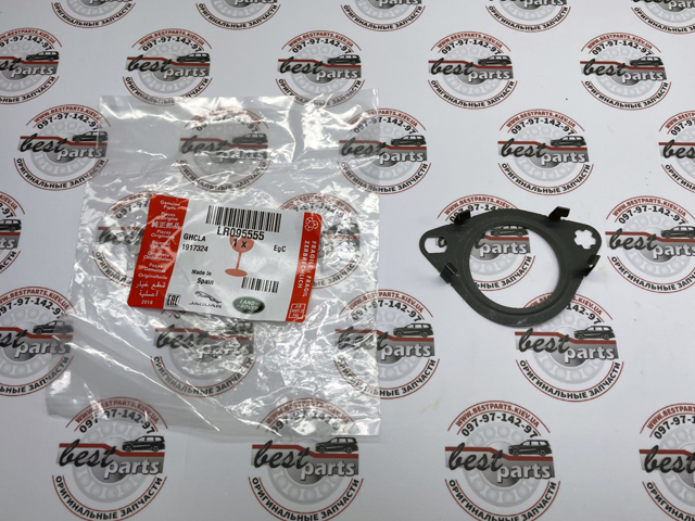 Uszczelka zaworu recyrkulacji EGR LR095555 Land Rover