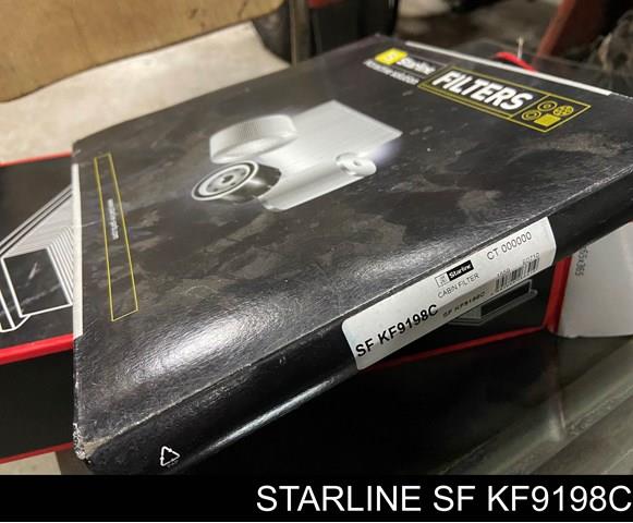 Do koszyka SFKF9198C Starline Filtr kabiny