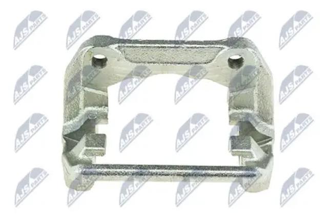 Do koszyka Jarzmo zacisku hamulcowego tylnego Honda Accord VII CL, CM