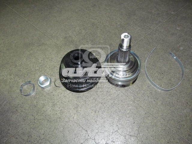 Przegub homokinetyczny przedni zewnętrzny 21080221501286 Lada