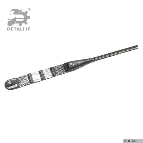 DF15275 Detali IF Bagnet poziomu oleju w silniku