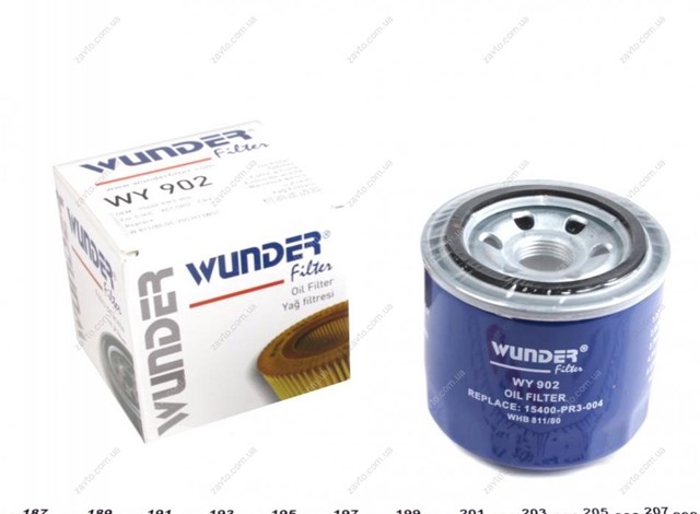  Wunder WY902