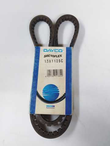 13A1125C Dayco Pas napędowy mechanizmów