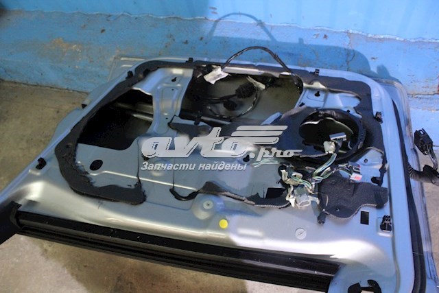 Drzwi przednie prawe Ford S-Max minivan (CA1) (2006 - 2014) cena, od 441,01 USD