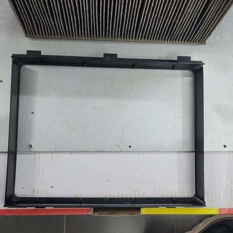 Filtr kabiny VAG 1H0819638B cena, od 6,88 USD