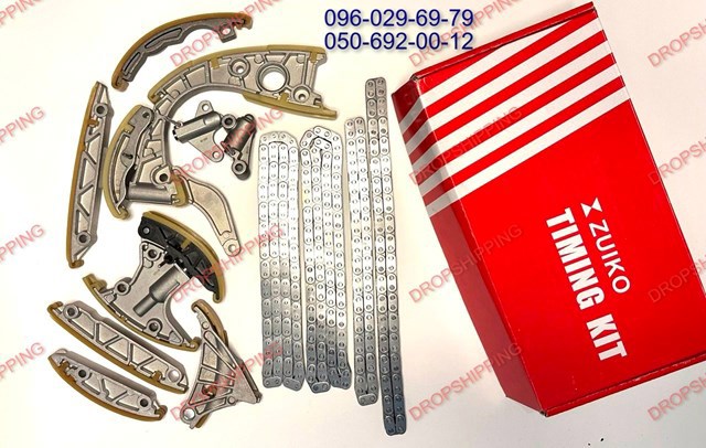 Do koszyka Koło zębatewalcowe wałka rozrządu silnika Audi A4 Avant B8 8K5