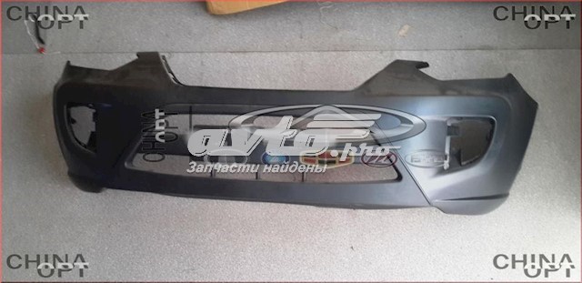 Zderzak przedni Chery Tiggo FL SUV (2011 - 2026) cena, od 149,35 USD