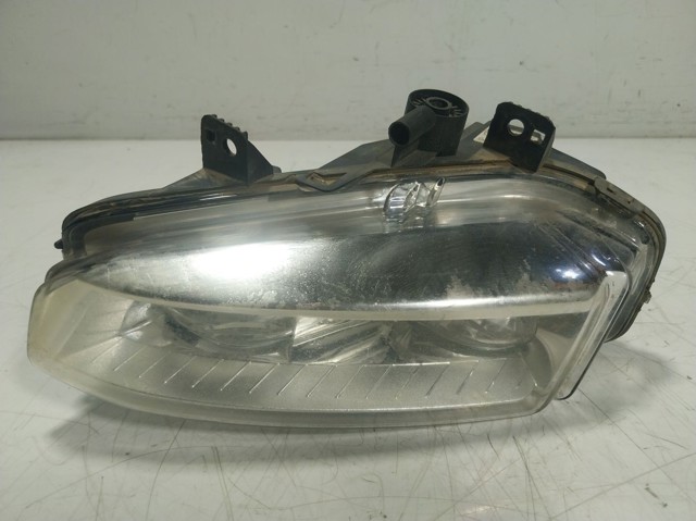 Lampa przeciwmgielna lewa Land Rover LR026090