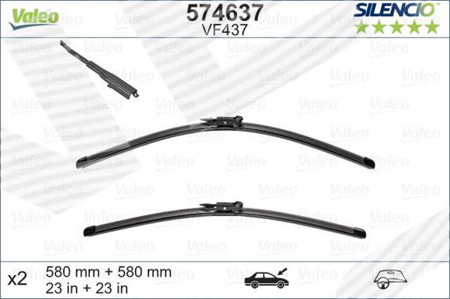 Szyba przednia do Saab 9-5  YS3E