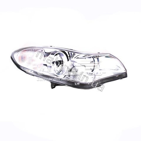  Reflektor prawy Chery A13 