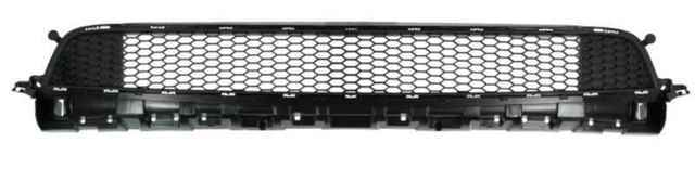 Kratka zderzaka przedniego środkowa Polcar 60N227 cena, od 66,14 USD