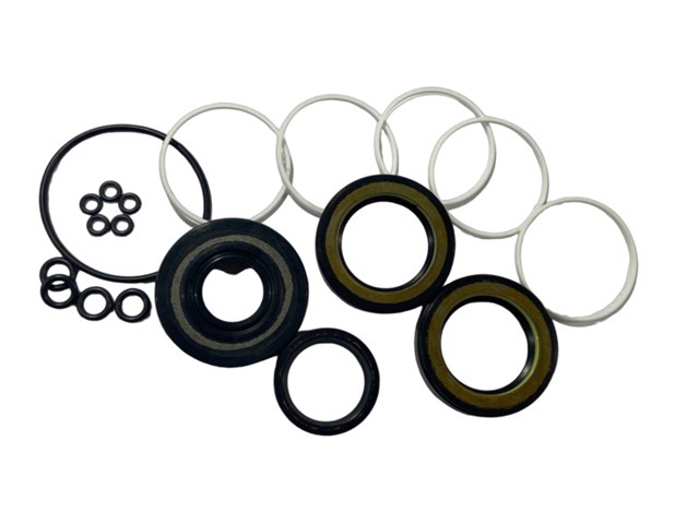 Zestaw naprawczy maglownicy (mechanizmu) (zestaw uszczelniaczy) KIA Sorento I SUV (JC) (2006 - 2011) cena, od 57,06 USD