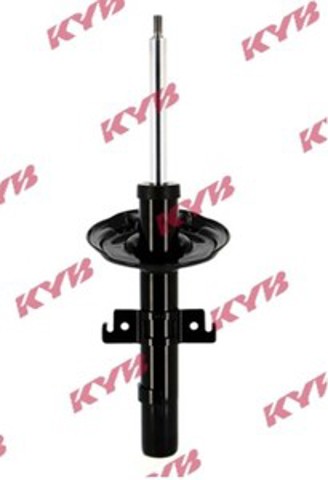 Amortyzator przedni Renault (RVI) 543025451R