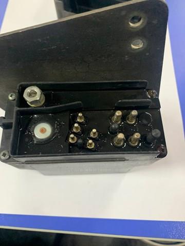 Przekaźnik świec żarowych Mercedes 0075459832 cena, od 81,28 USD