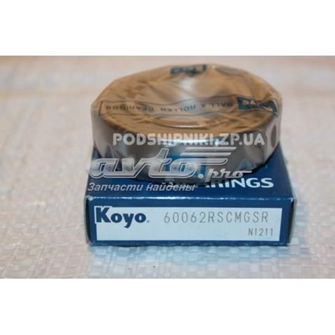 Łożysko podwieszane wału Cardana Koyo 60062RSC3 cena, od 7,84 USD