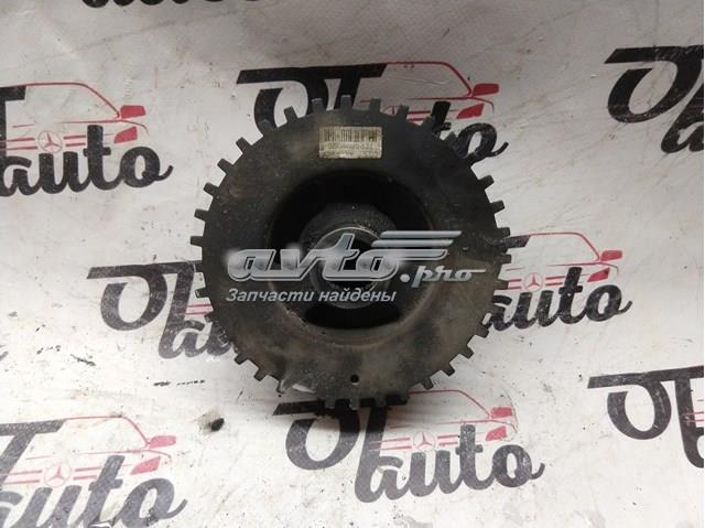 L32311400A Mazda Koło pasowe wału korbowego