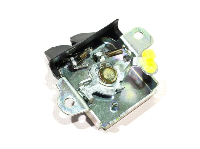 Zamek klapy bagażnika (3/5 drzwi tylnych) Geely Mk sedana (2006 - 2026) cena, od 10,61 USD
