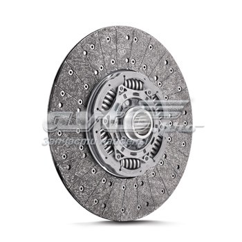 Do koszyka SLLA0054 Starline Tarcza sprzęgła