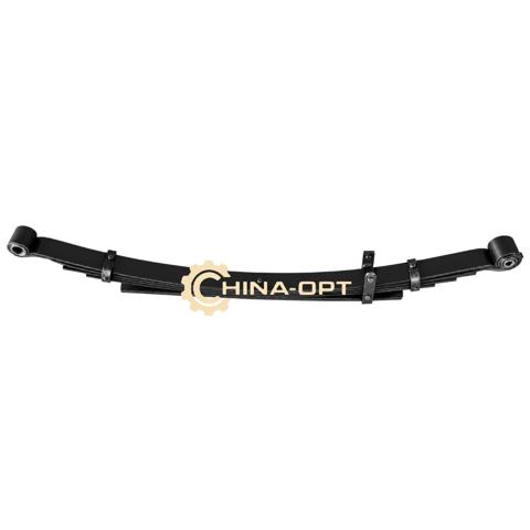 Resor tylny Great Wall 2912110P03 cena, od 284,35 USD