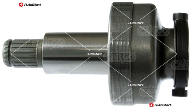 Do koszyka 237752 Cargo Bendiks rozrusznika