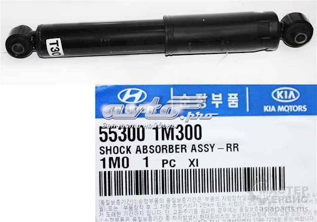 Amortyzator tylny Hyundai/Kia 553001M300