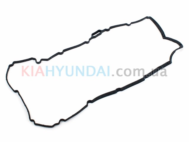 Uszczelka pokrywy zaworowej silnika 224412F001 Hyundai/Kia