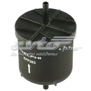 Filtr paliwa Delphi EFP203 cena, od 8,04 USD