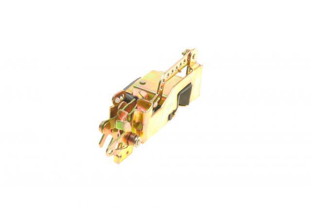 Zamek drzwi przednich lewych 305103 Solgy