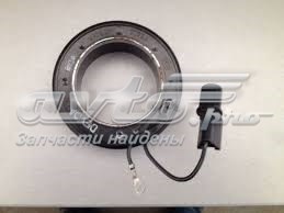  Sprzęgło sprężarki klimatyzacji Hyundai Accent 2