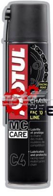 Do koszyka 102983 Motul Oczyszczacz-smar łańcuchów motocykli
