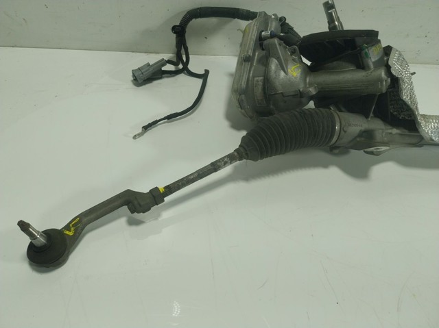 Listwa kierownicza (maglownica) General Motors 38210544 cena, od 236,71 USD