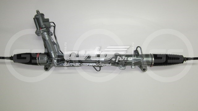 Zestaw naprawczy maglownicy (mechanizmu) (zestaw uszczelniaczy) do Volvo 460 L 464