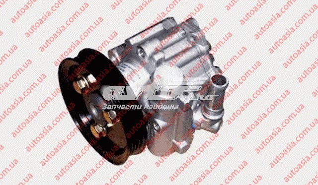 Pompa wspomagania hydraulicznego kierownicy Chery S123407010 cena, od 82,36 USD