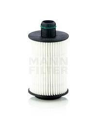 Filtr oleju Mann-Filter HU7030Z cena, od 9,99 USD