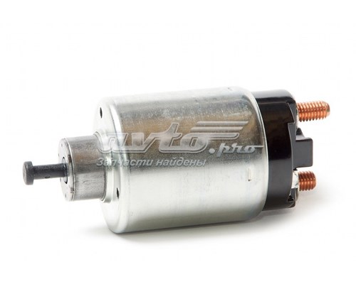Elektromagnes rozrusznika 595617 VALEO