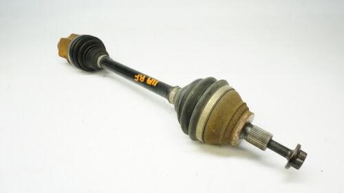 Półoś napędowa przednia prawa 5N0407764J VAG