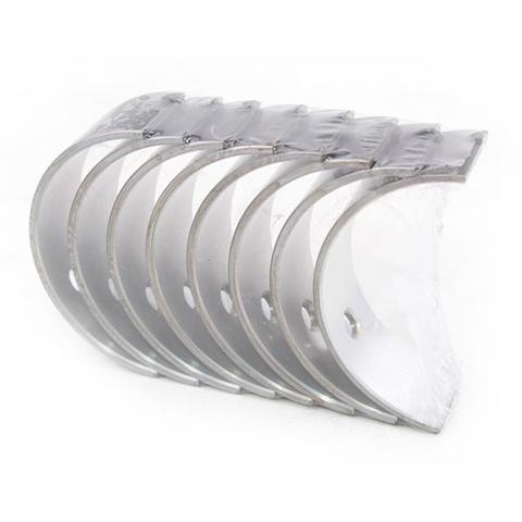 Panewki korbowodowe wału korbowego, zestaw, 2. naprawa (+0,50) Chery Amulet I liftback (A15) (2003 - 2011) cena, od 9,61 USD