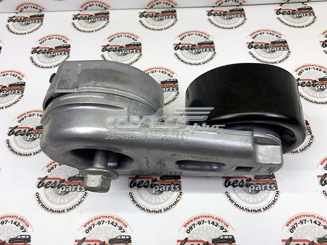 Do koszyka LHP500110 Land Rover Napinacz paska napędowego