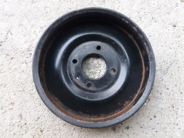 6032050210 Mercedes Koło pasowe pompy wodnej