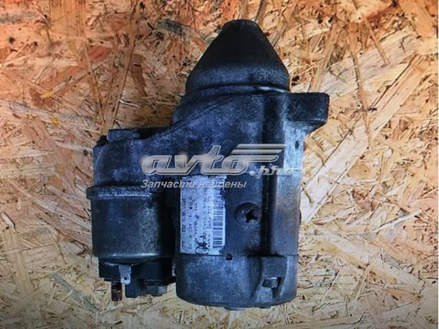 A0051512601 Mercedes Rozrusznik