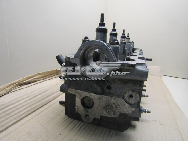 Głowica cylindrów 074103351D VAG