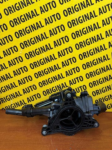 Termostat Mazda CX-30 SUV (DM) (2019 - 2026) cena, od 382,46 USD