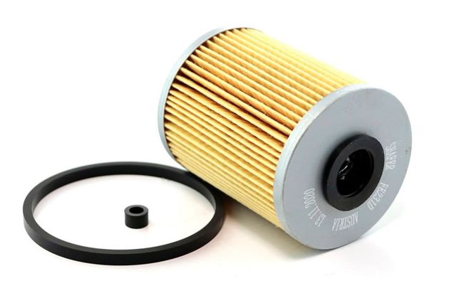 Do koszyka FE231DH Shafer Filtr paliwa