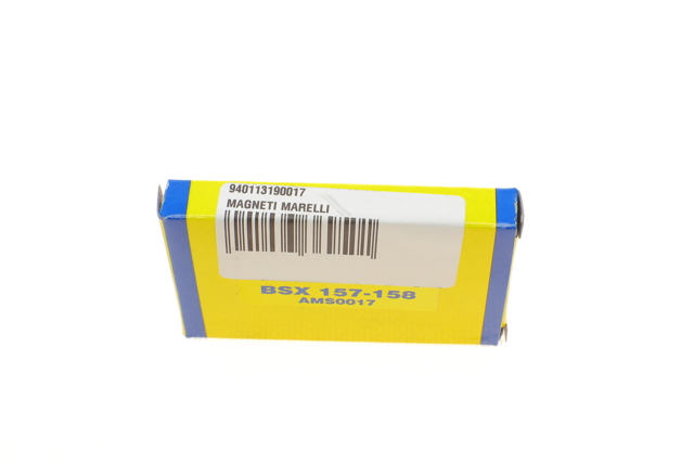 940113190017 Magneti Marelli Szczotka rozrusznika