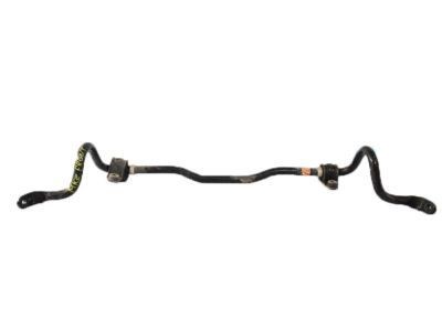 Stabilizator przedni Ford Fusion sedana (2011 - 2026) cena, od 406,23 USD
