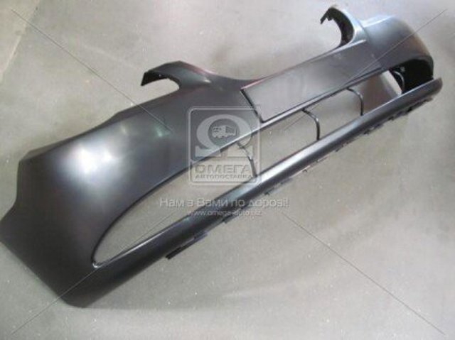 Zderzak przedni 865112H010 Hyundai/Kia